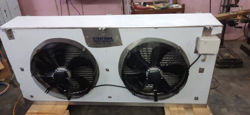 Indoor Evaporator Unit
