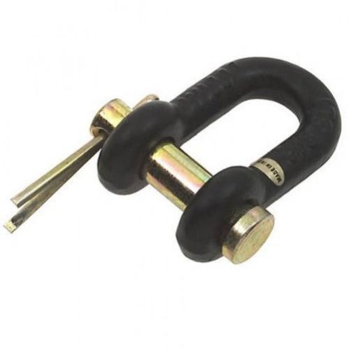 MS Clevis Link, Size : Customized