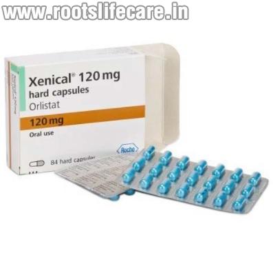 Orlistat generic price in india