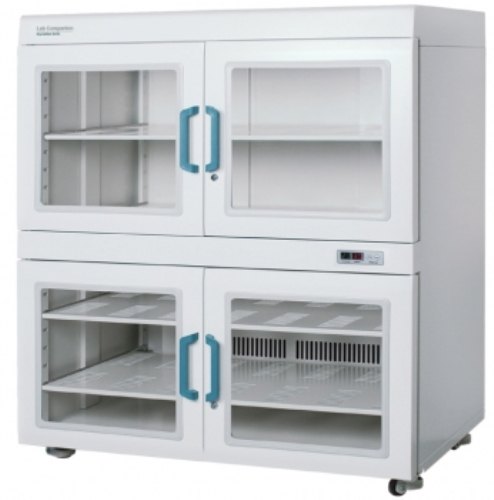 Lab companion Desiccator Cabinets