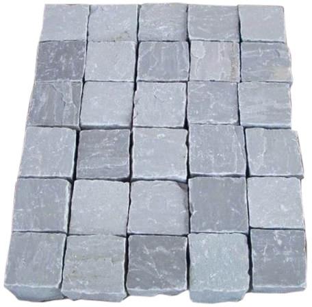 Sandstone Cubes