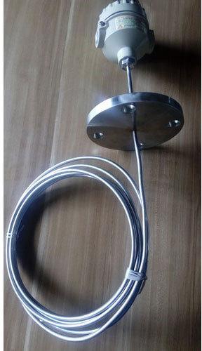 Flameproof Head Temperature Sensor