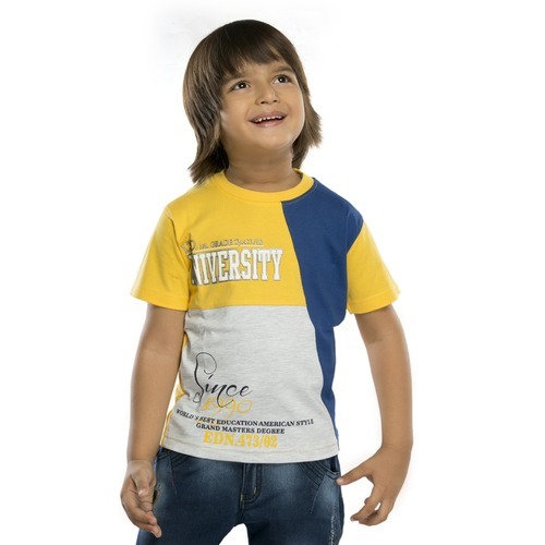 Kids Casual T-Shirt
