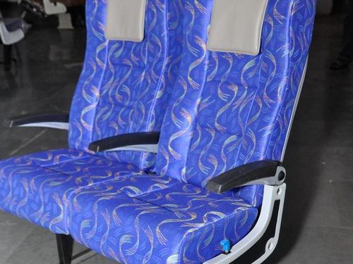 Rectangular Steel Tempo Traveler Seats, for Bus, Style : Modern