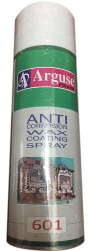 Anti Corrosion Wax Coating Spray
