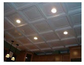 Ceiling Covering