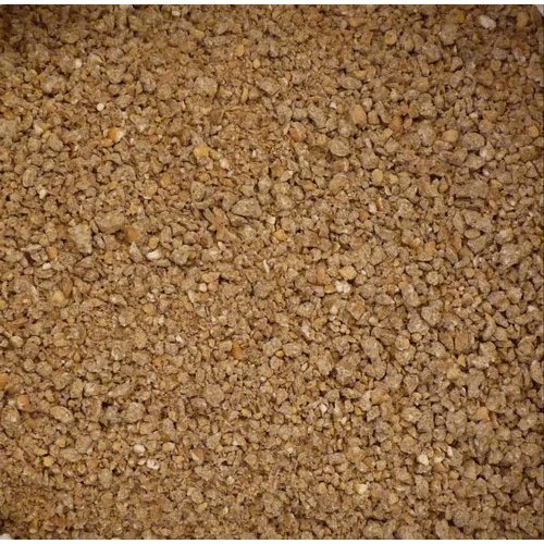 Broiler Feed Grower, Form : Granules