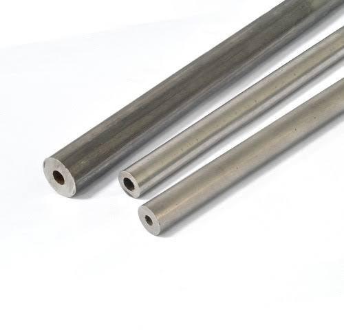 Stainless Steel Surgical Tube