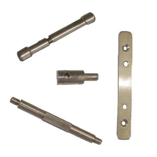Stainless Steel Spindles