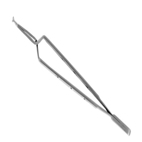 Mini Plate Holding Forceps, Feature : Quality product
