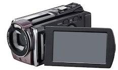 Handy Video Camera
