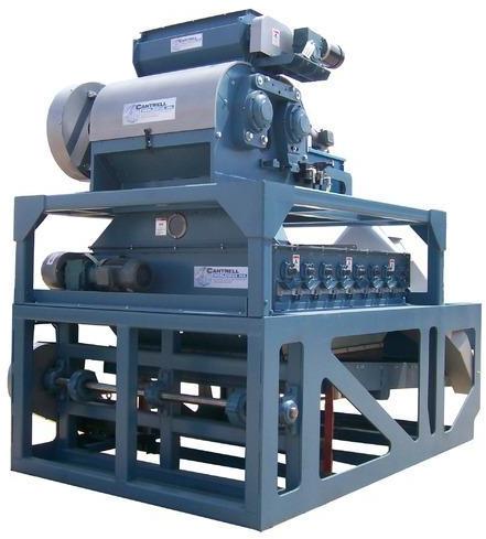 Dehulling Equipment