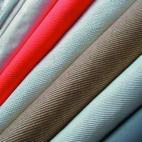 Plain Texturized Fiberglass Fabrics, Width : Up to 1520 mm