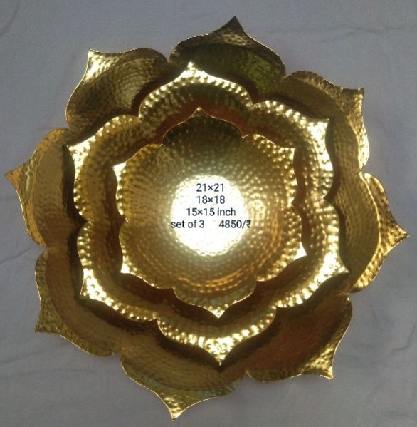 Namra Handicraft in Moradabad Retailer of Handicraft Items & iron wall sconce