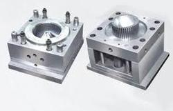 Thermoset Injection Mould
