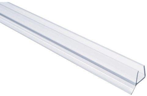 PVC Glass Sealing Profile, Length : 5 Foot-6 Foot