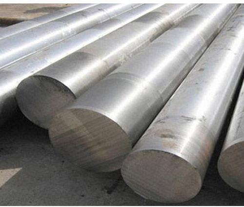 Round Cold Drawn Stainless Steel Pipe