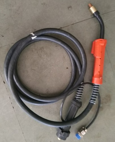 Copper Wire Co2 Welding Torches