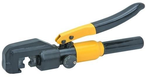 Hydraulic Crimper