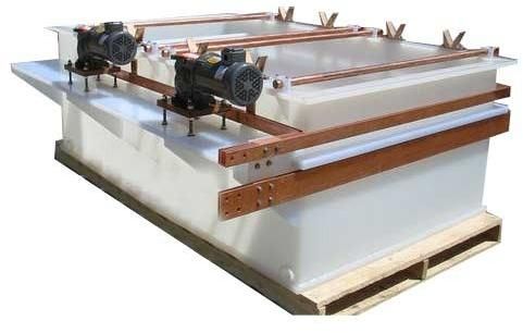 Thaker Industries in Ahmedabad Retailer of Industrial Filter Pump & lead lined tanks