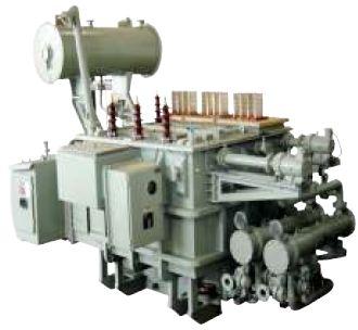 50hz Furnace Transformer, Certification : ISO 9001:2008 Certified