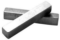Mild Steel Mechanical Shaft Key