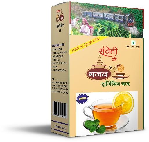 Sancheti Darjeeling Tea