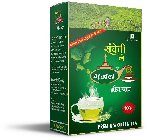 Sancheti Premium Green Tea