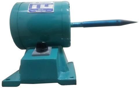 Tiger India Jewellery Polishing Motor, Voltage : 220 V