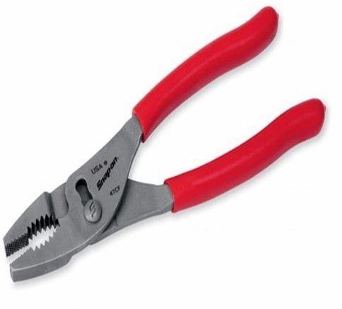 Snap-On Mild Steel Wire Stripper Plier