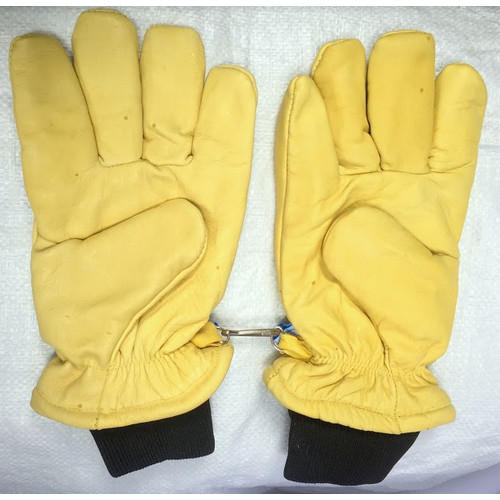 Cold Resistant Gloves