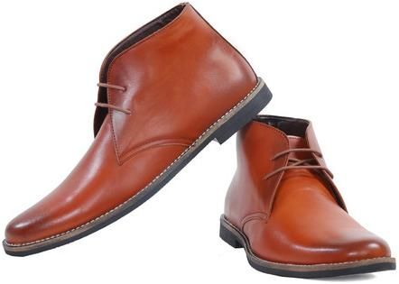 Honos Formal Lace Up Boot