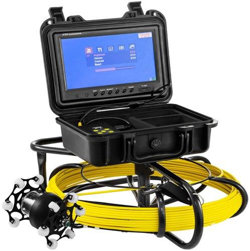 Pipe Inspection Camera