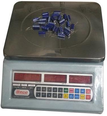 WT Series Weighing Scale