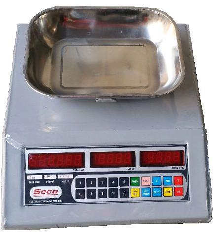 WTCT Series Weighing Scale