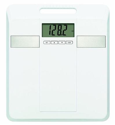 Plastic Body Scale, Display Type : Digital