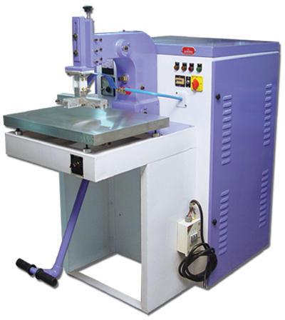 High Frequency PVC Welding Machine, Voltage : 220 Volt