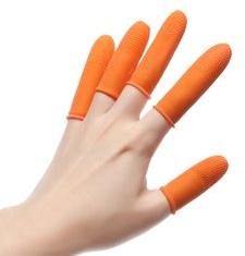 Safety Finger Coat 