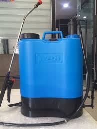 Electric 150-200kg Sanitizing Spray Machine, Voltage : 220V