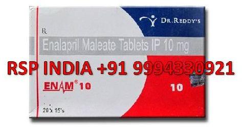 ENAM 10MG TAB