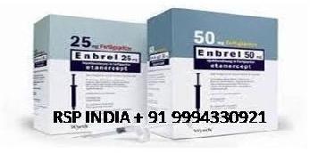 ENBREL 25MG