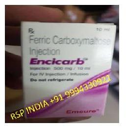 ENCICARB 500MG