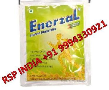 ENERZAL LIME 50GM