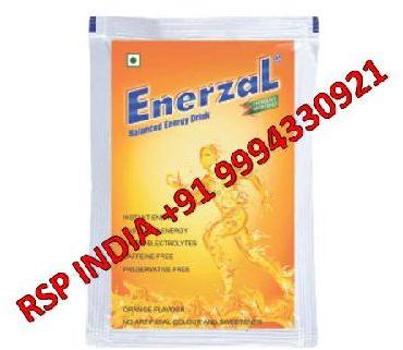 ENERZAL ORANGE 50GM