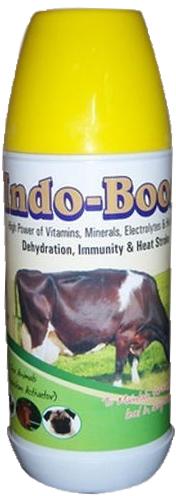 Indo Boost Animal Feed Supplement