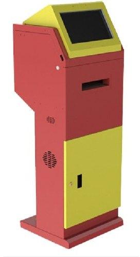 Passbook Printing Kiosk