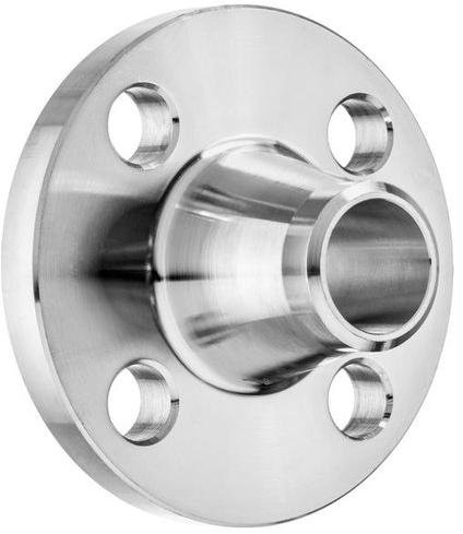 Stainless Steel Butt Weld Pipe Flange