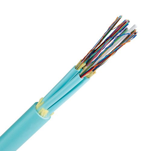 Finolex 4 Core Yarn Fiber Optic Cable
