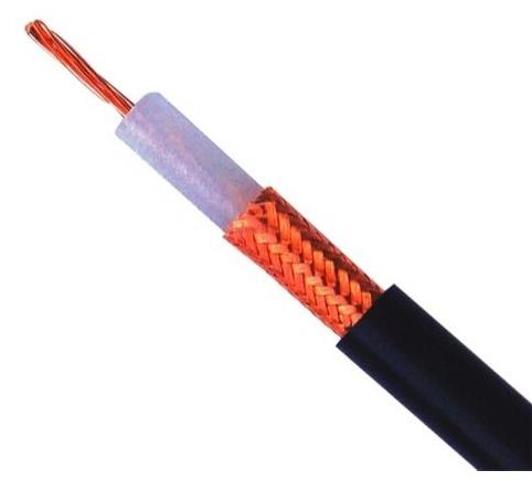 RG-213 Coaxial Cable