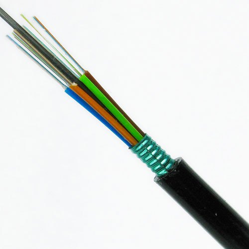 Sterlite 6 Fiber Yarn Fiber Optic Cable